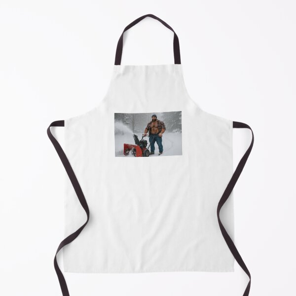Item preview, Clearing The Driveway designed and sold by BodybuildersInc.