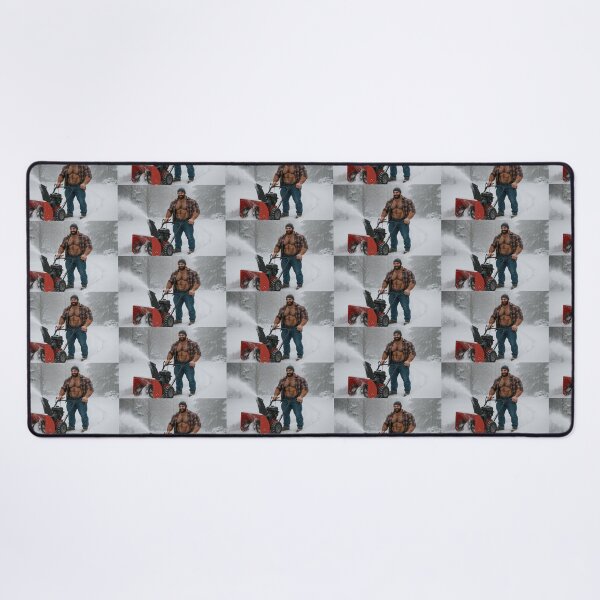 Item preview, Clearing The Driveway designed and sold by BodybuildersInc.