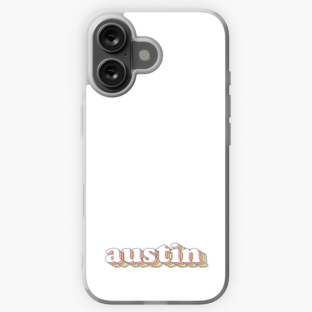 Item preview, iPhone Soft Case designed and sold by magdalayna.