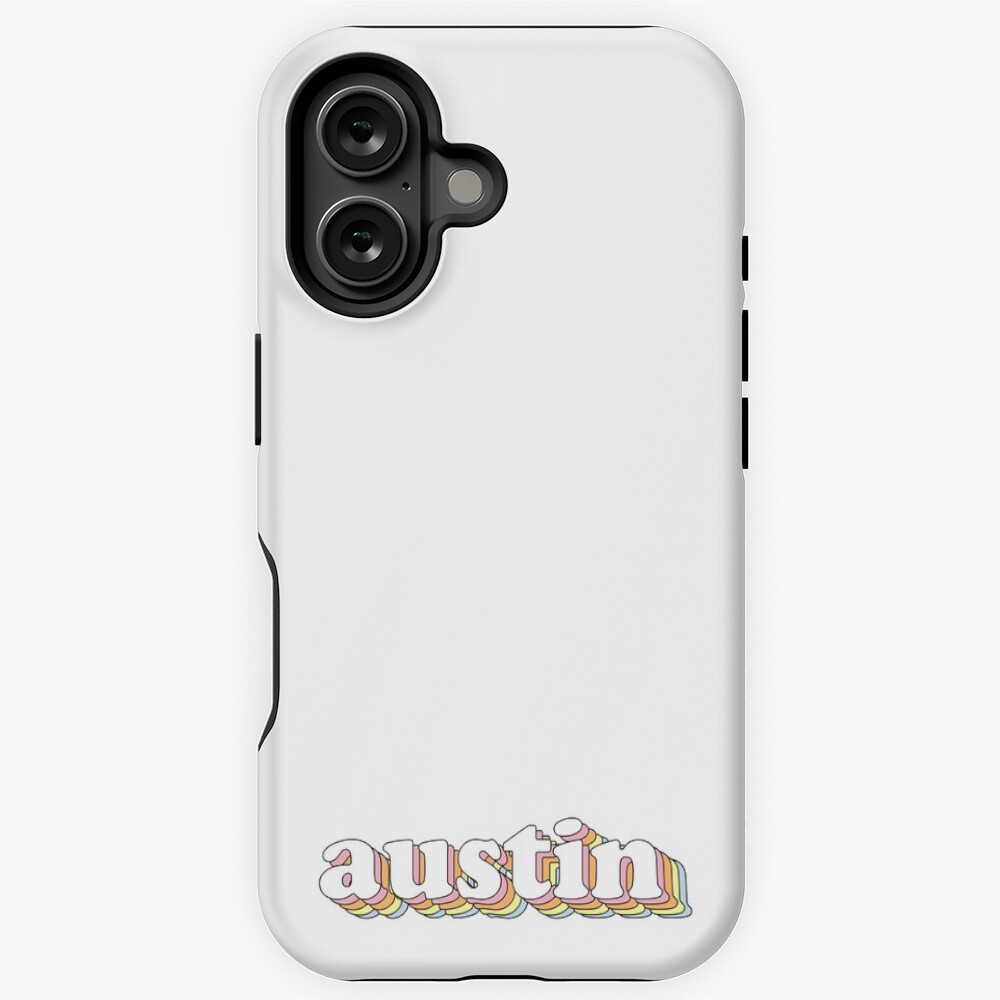 Item preview, iPhone Magsafe Tough Case designed and sold by magdalayna.