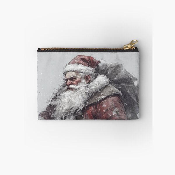 Item preview, Santa Claus breathtaking designed and sold by AlphaPrint2410.