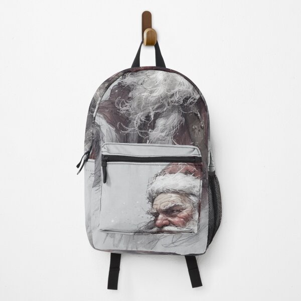 Item preview, Santa Claus breathtaking designed and sold by AlphaPrint2410.