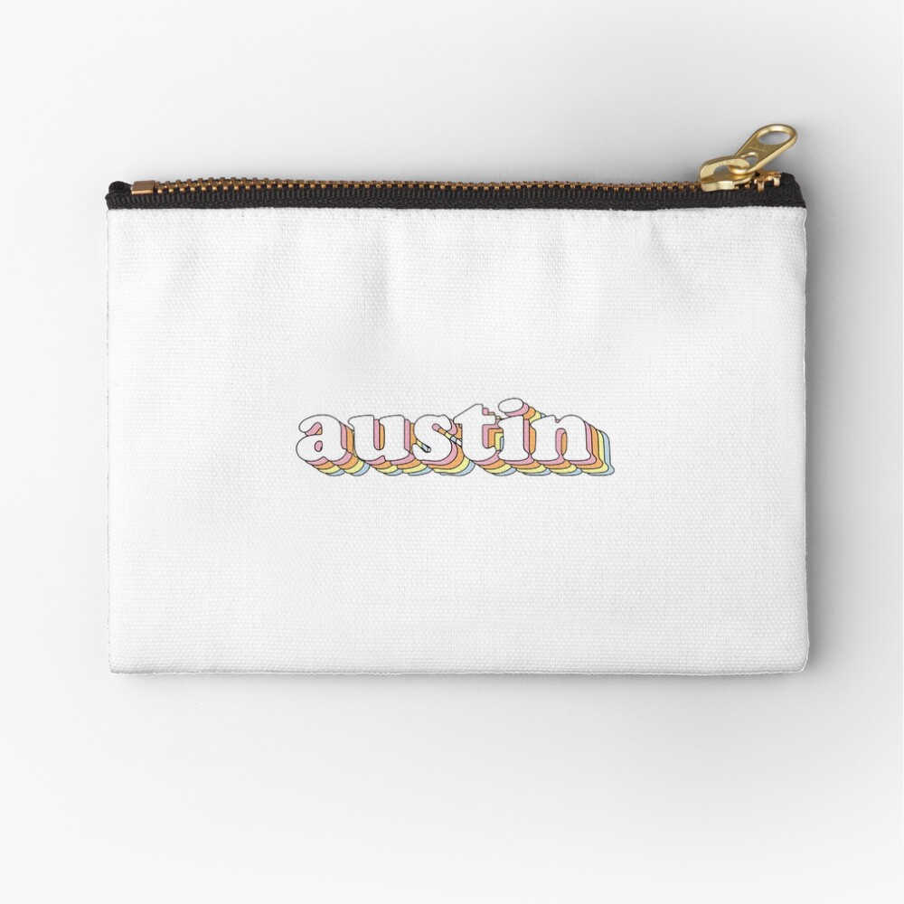 Item preview, Zipper Pouch designed and sold by magdalayna.