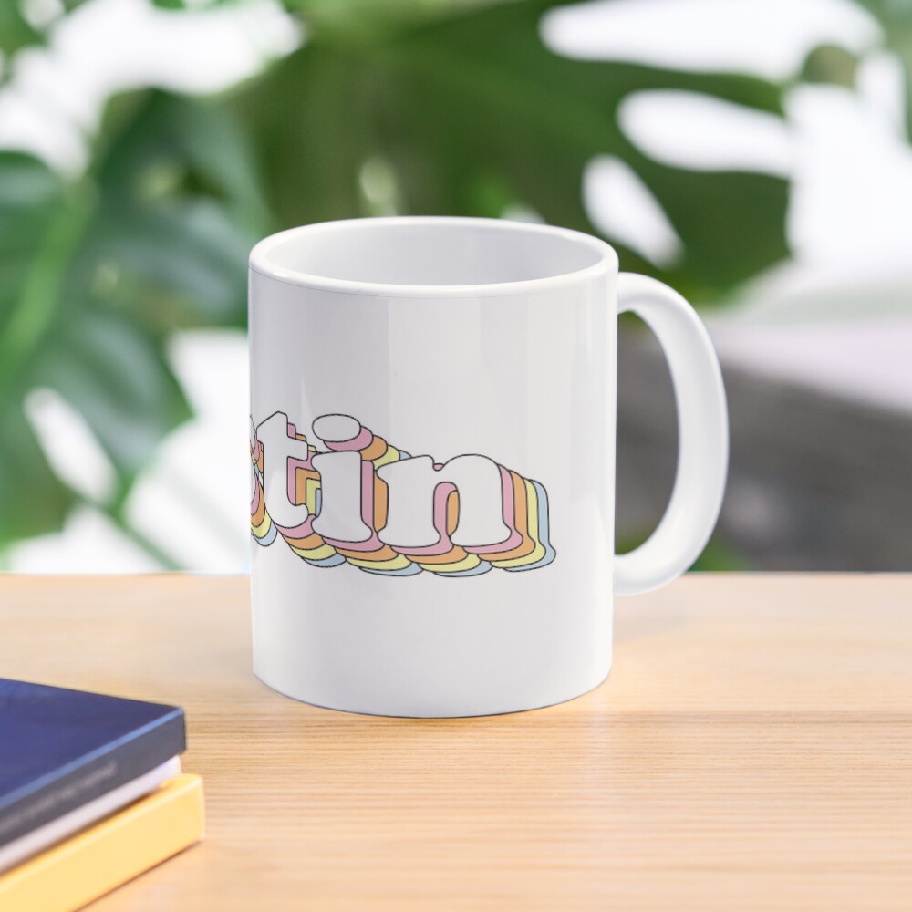 Item preview, Classic Mug designed and sold by magdalayna.