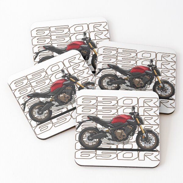 Item preview, CB650R V2 designed and sold by BronArtworks.