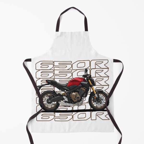 Item preview, CB650R V2 designed and sold by BronArtworks.