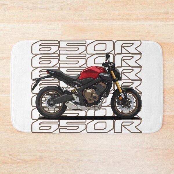 Item preview, CB650R V2 designed and sold by BronArtworks.