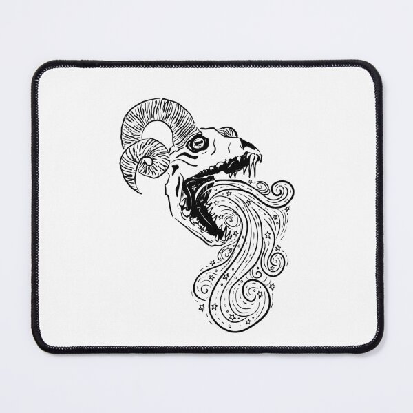 Item preview, Dungeon crawler Carl patch midnight epicure black designed and sold by TheDoodlemancer.