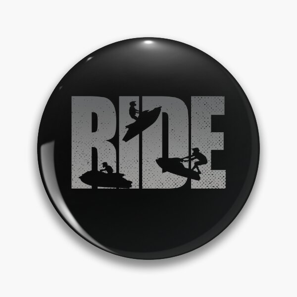 Item preview, Jet Ski Ride Cool Watersports Summer Lake & Beach designed and sold by JRRTs.