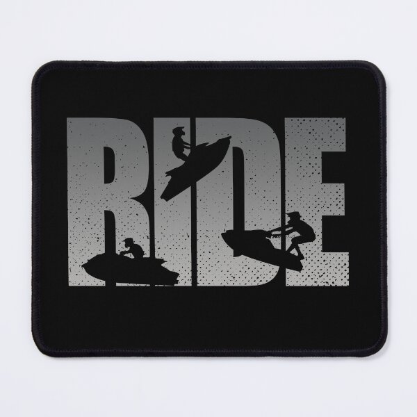 Item preview, Jet Ski Ride Cool Watersports Summer Lake & Beach designed and sold by JRRTs.