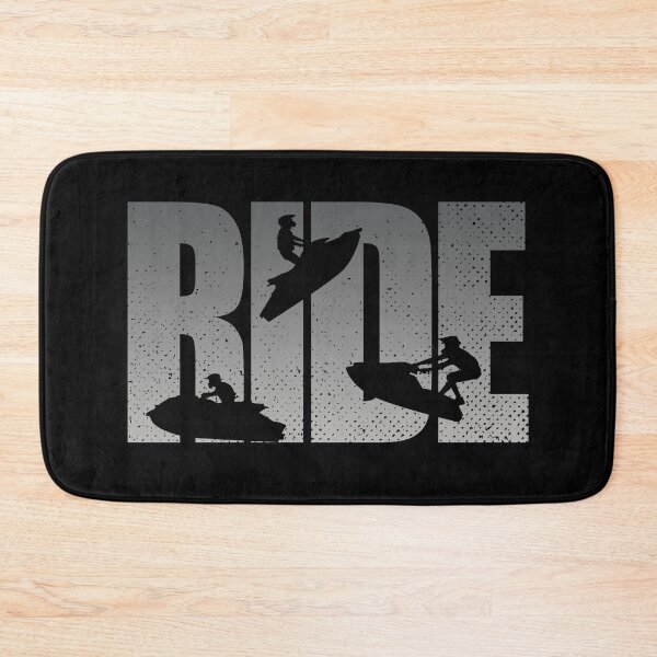 Item preview, Jet Ski Ride Cool Watersports Summer Lake & Beach designed and sold by JRRTs.