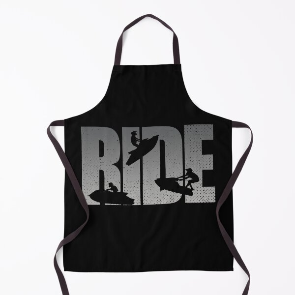 Item preview, Jet Ski Ride Cool Watersports Summer Lake & Beach designed and sold by JRRTs.