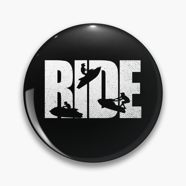 Item preview, Jet Ski Ride Cool Watersports Summer Lake & Beach designed and sold by JRRTs.