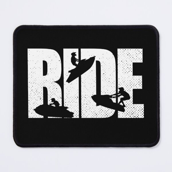 Item preview, Jet Ski Ride Cool Watersports Summer Lake & Beach designed and sold by JRRTs.