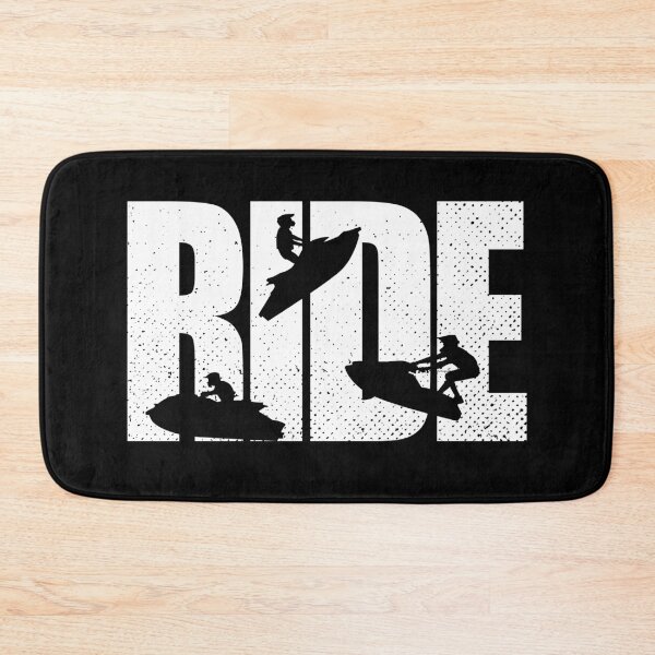 Item preview, Jet Ski Ride Cool Watersports Summer Lake & Beach designed and sold by JRRTs.
