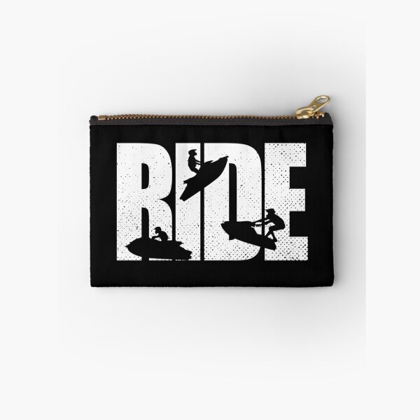 Item preview, Jet Ski Ride Cool Watersports Summer Lake & Beach designed and sold by JRRTs.