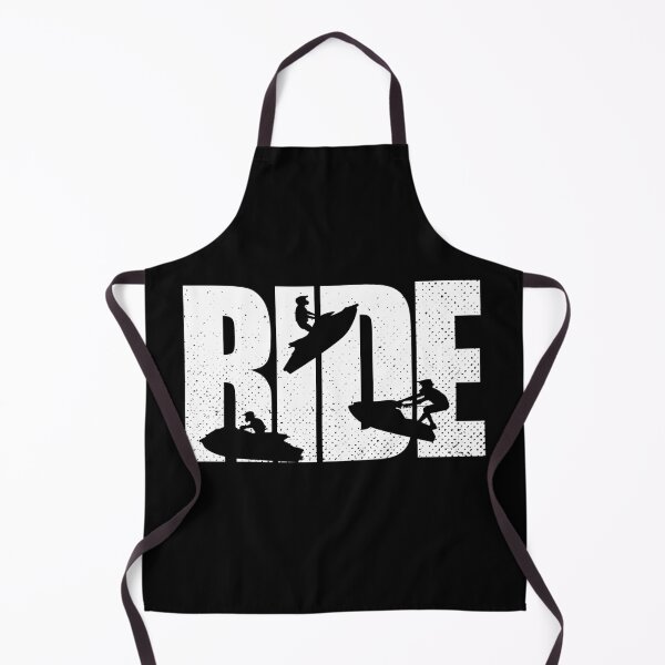 Item preview, Jet Ski Ride Cool Watersports Summer Lake & Beach designed and sold by JRRTs.