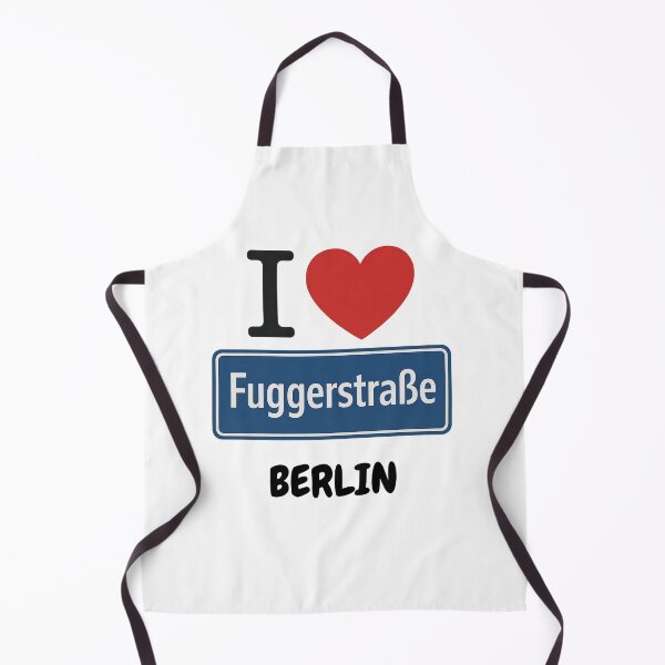 Item preview, Fuggerstraße. Berlin Gay designed and sold by JETSETPRIDE.