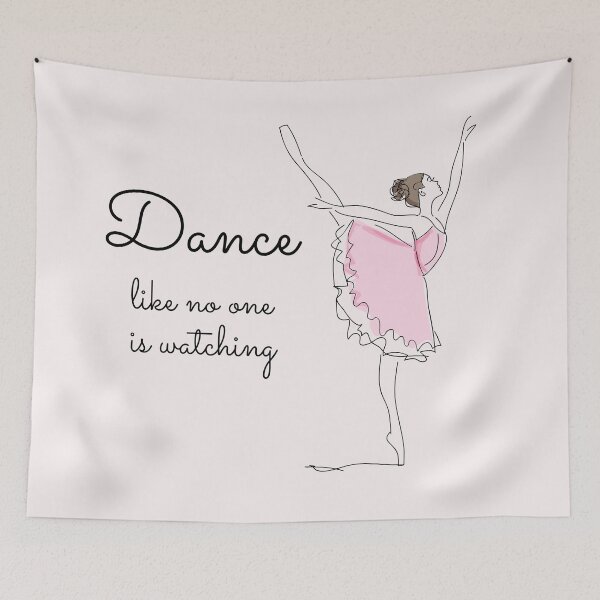 Item preview, Dance (dance exercise) designed and sold by Nesro34.