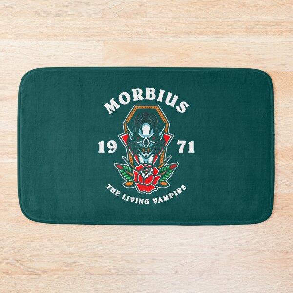 Item preview, Morbius The Living Vampire 1971 designed and sold by reinabednaras.