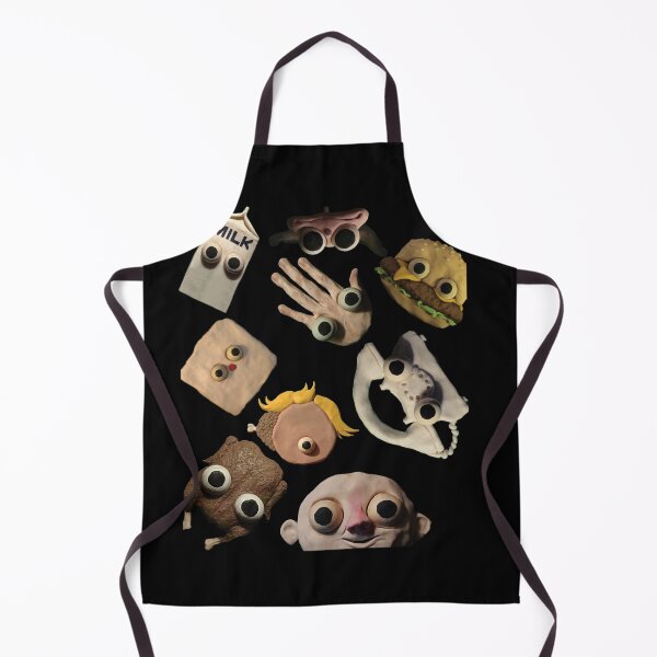 Item preview, Jack Stauber Mix designed and sold by LaurynMo.