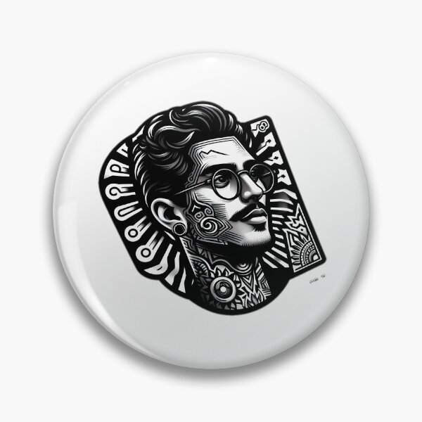 Item preview, omar rudberg designed and sold by NCNGDESIGN.