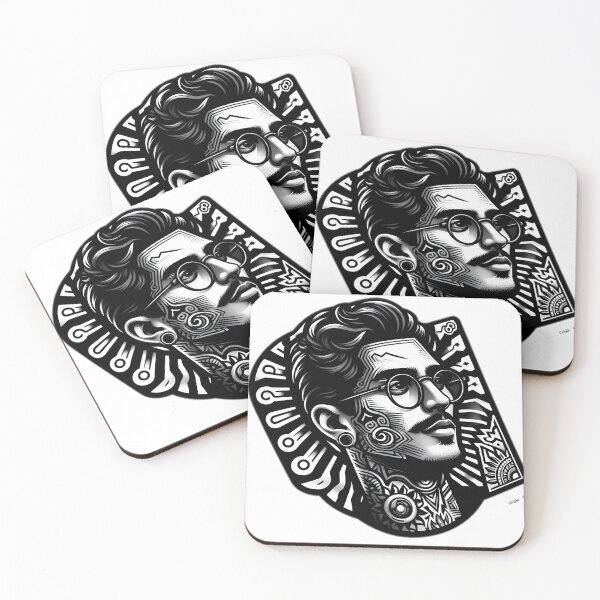 Item preview, omar rudberg designed and sold by NCNGDESIGN.