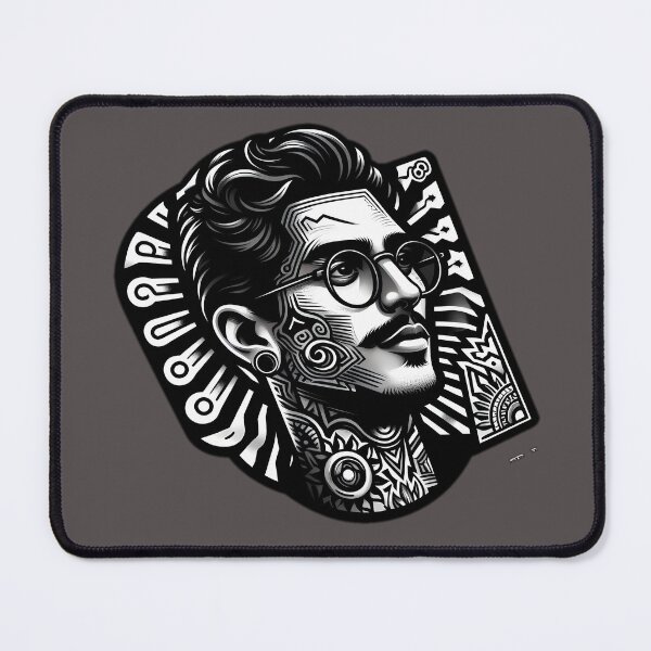 Item preview, omar rudberg designed and sold by NCNGDESIGN.