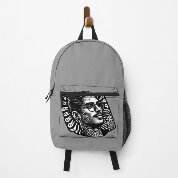 Item preview, omar rudberg designed and sold by NCNGDESIGN.