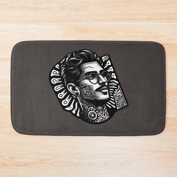 Item preview, omar rudberg designed and sold by NCNGDESIGN.