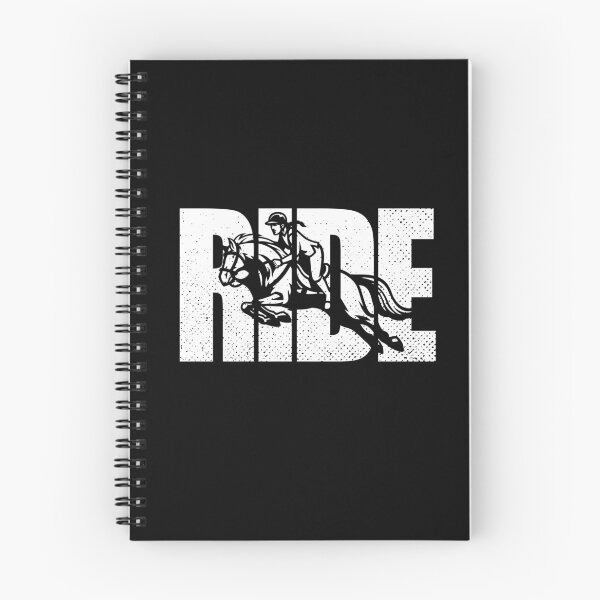 Item preview, Show Jumping Ride Equestrian Horse Riding Jumping designed and sold by JRRTs.