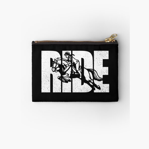 Item preview, Show Jumping Ride Equestrian Horse Riding Jumping designed and sold by JRRTs.