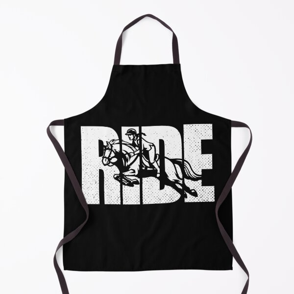 Item preview, Show Jumping Ride Equestrian Horse Riding Jumping designed and sold by JRRTs.