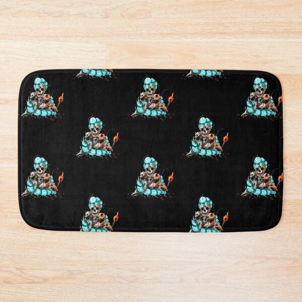 Item preview, Dungeon crawler Carl patch scavengers daughter full colour designed and sold by TheDoodlemancer.