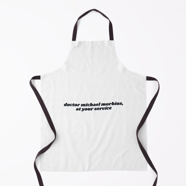 Item preview, At Your Service - Morbius Quote designed and sold by reinabednaras.