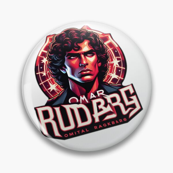 Item preview, omar rudberg designed and sold by NCNGDESIGN.