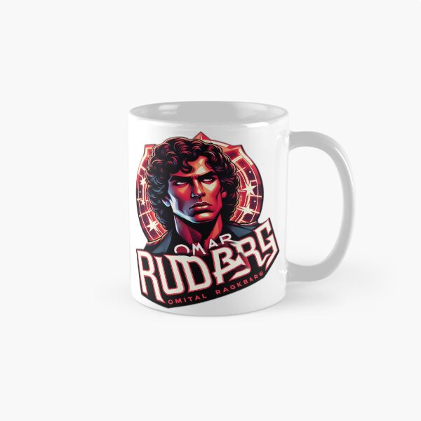 Item preview, omar rudberg designed and sold by NCNGDESIGN.