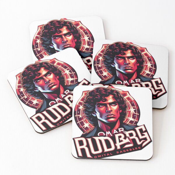 Item preview, omar rudberg designed and sold by NCNGDESIGN.