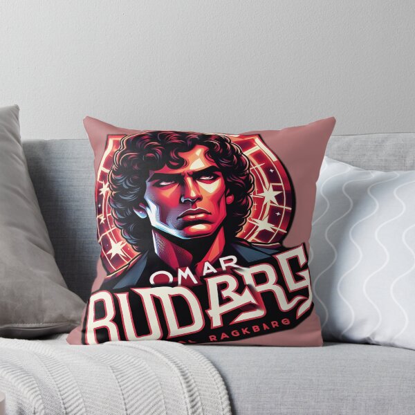 Item preview, omar rudberg designed and sold by NCNGDESIGN.
