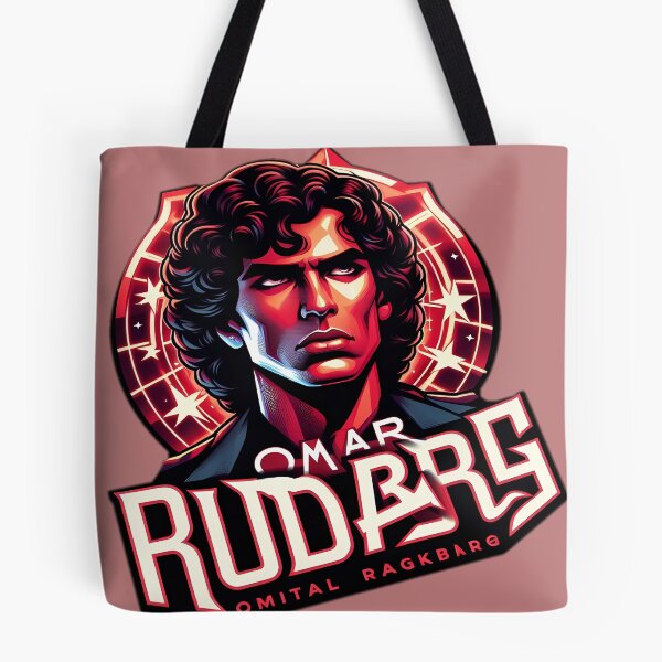 Item preview, omar rudberg designed and sold by NCNGDESIGN.