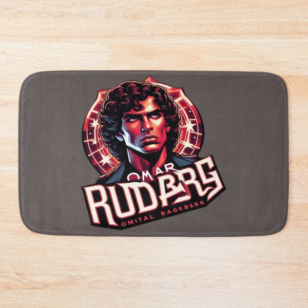 Item preview, omar rudberg designed and sold by NCNGDESIGN.