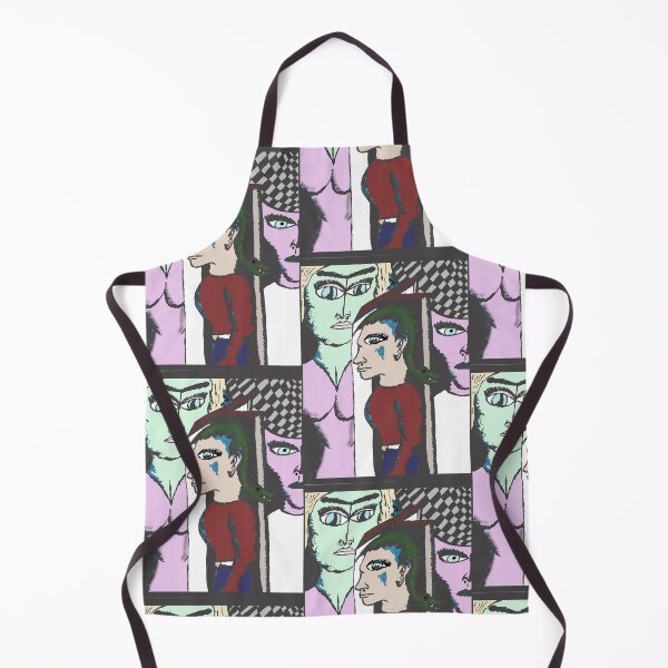 Item preview, to serious designed and sold by wormink.