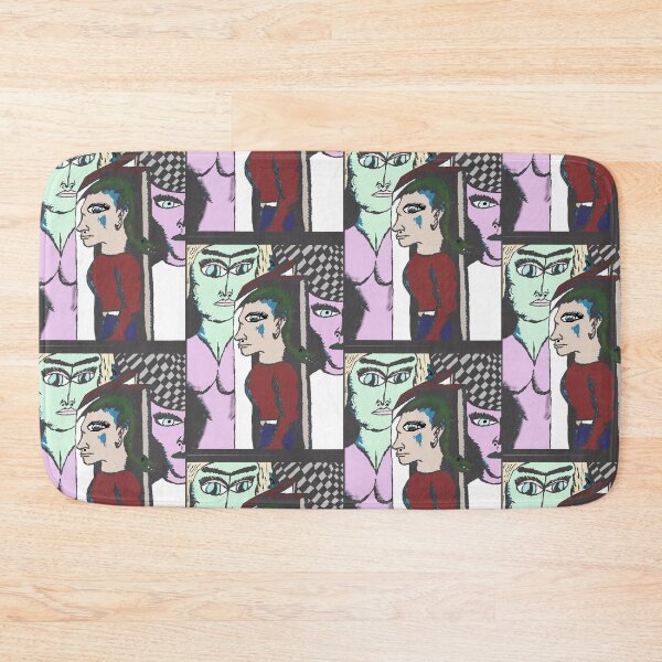 Item preview, to serious designed and sold by wormink.
