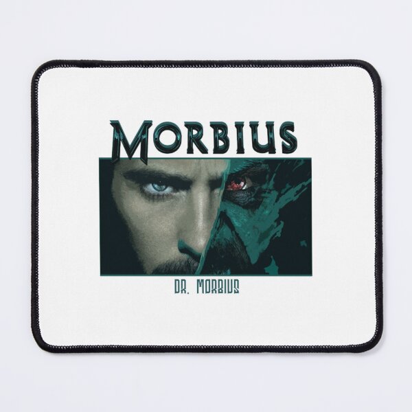 Item preview, Camiseta MorbiusDr. Michael Morbio Camiseta clásica designed and sold by reinabednaras.