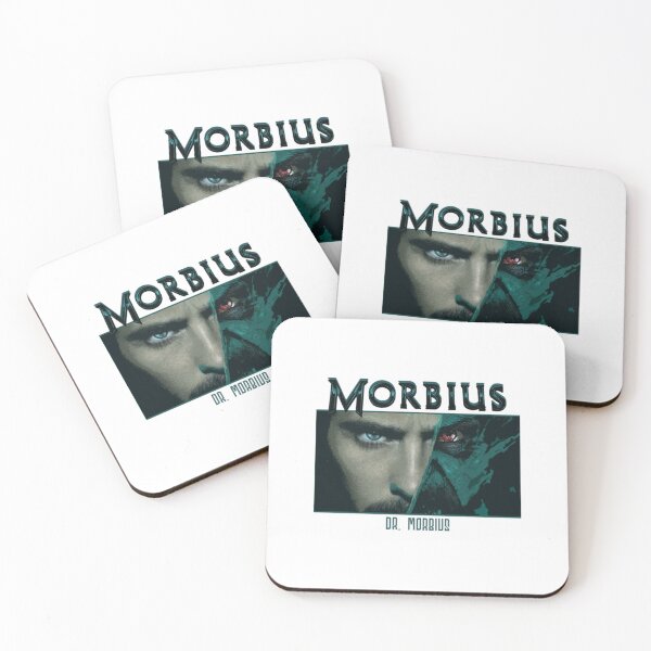 Item preview, Camiseta MorbiusDr. Michael Morbio Camiseta clásica designed and sold by reinabednaras.