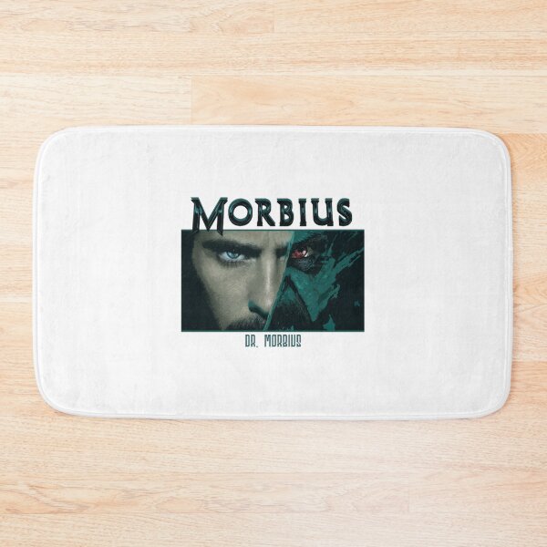 Item preview, Camiseta MorbiusDr. Michael Morbio Camiseta clásica designed and sold by reinabednaras.