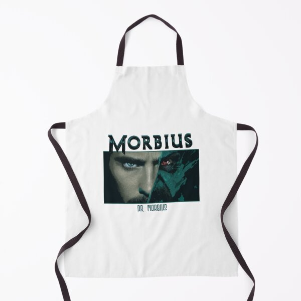 Item preview, Camiseta MorbiusDr. Michael Morbio Camiseta clásica designed and sold by reinabednaras.