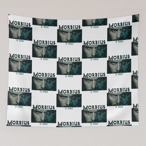 Item preview, Camiseta MorbiusDr. Michael Morbio Camiseta clásica designed and sold by reinabednaras.