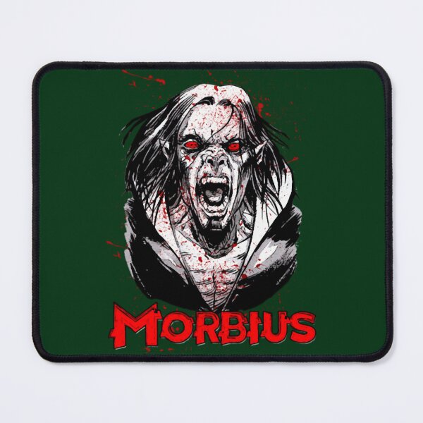 Item preview, Camiseta MorbiusMorbius Camiseta clásica designed and sold by reinabednaras.