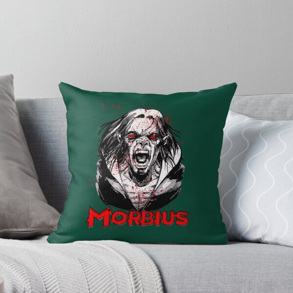Item preview, Camiseta MorbiusMorbius Camiseta clásica designed and sold by reinabednaras.